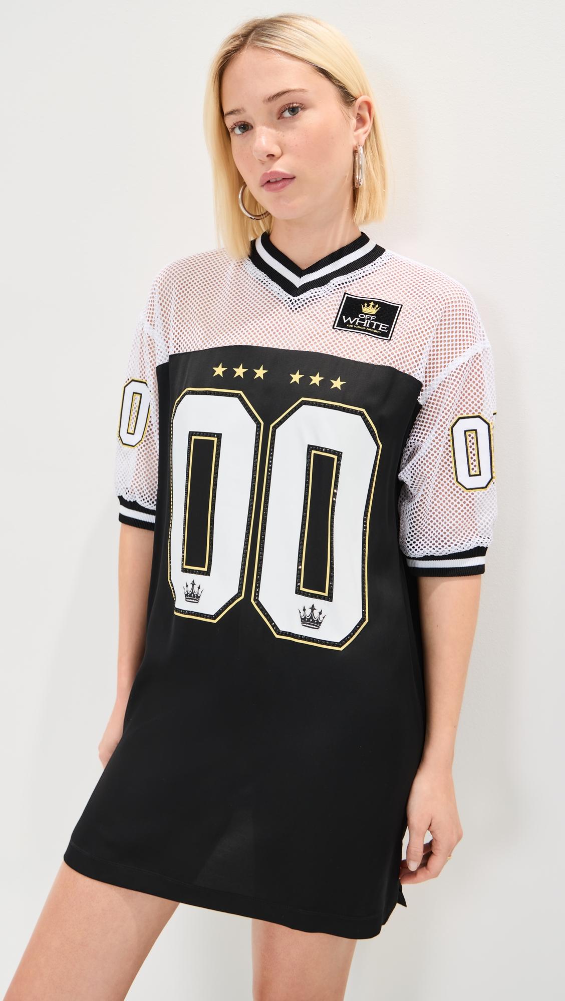vi sat 00 bling football dress