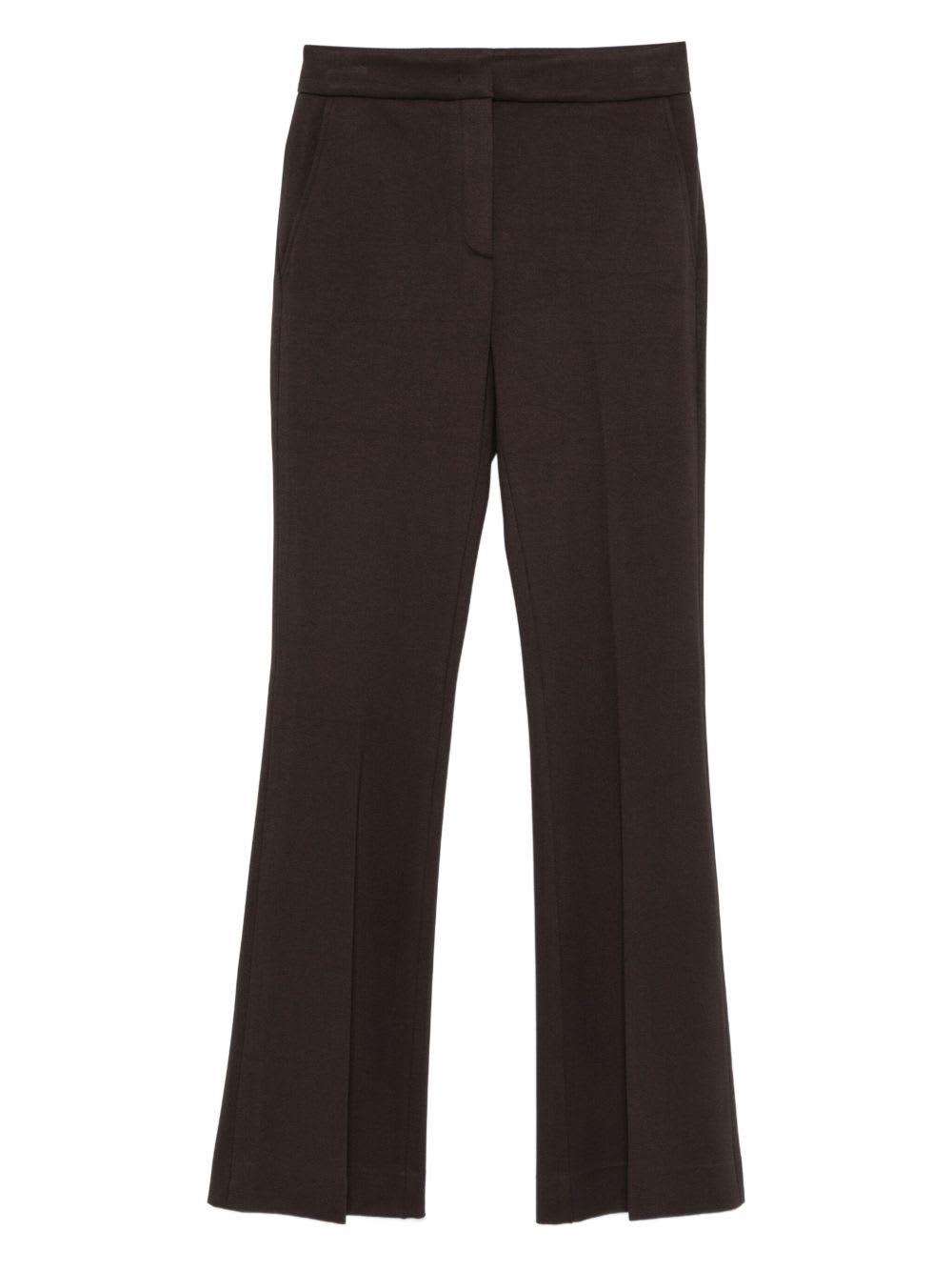 via masini 80 straigh trousers