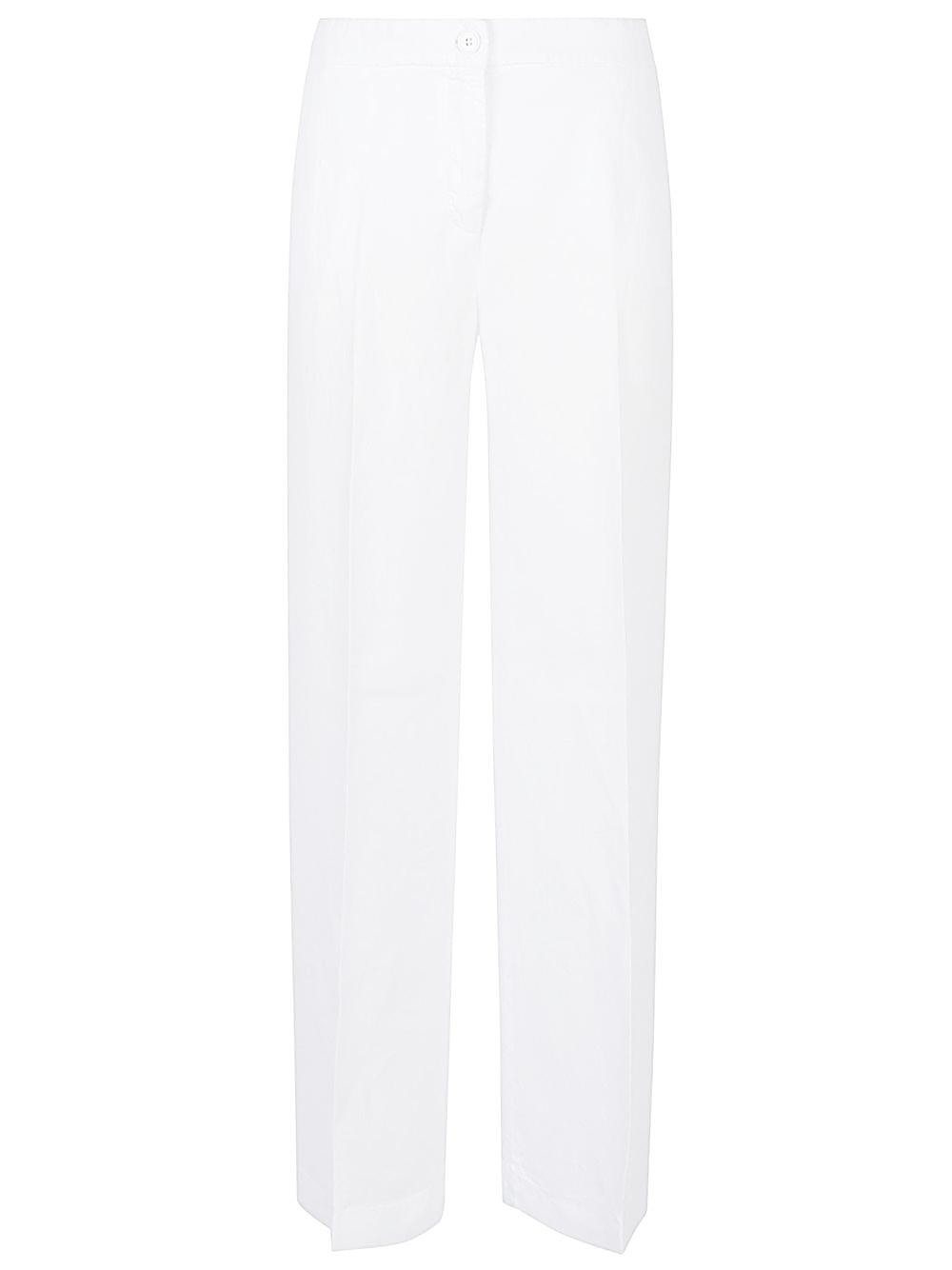 via masini 80 trousers - women