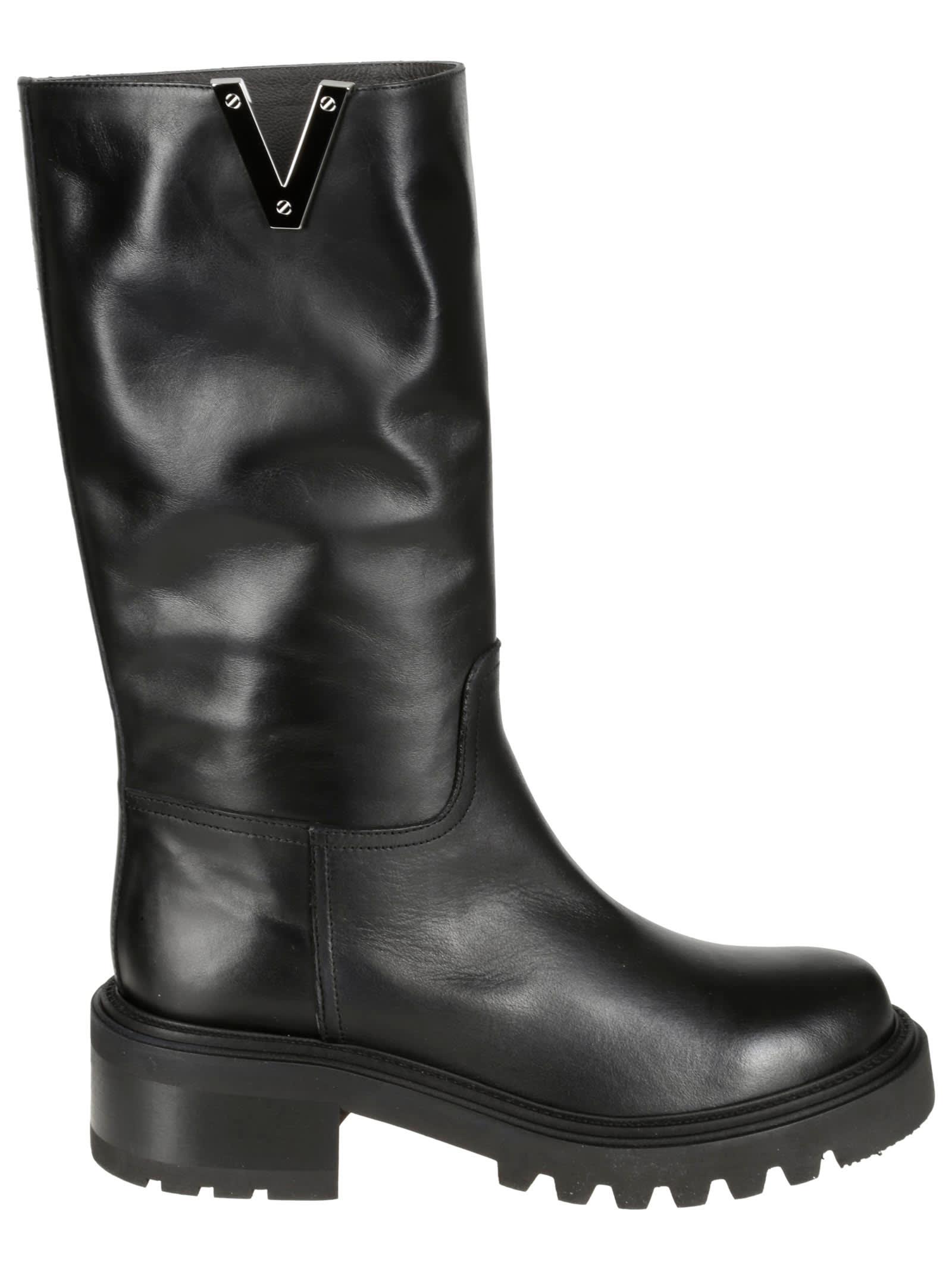 via roma 15 boots