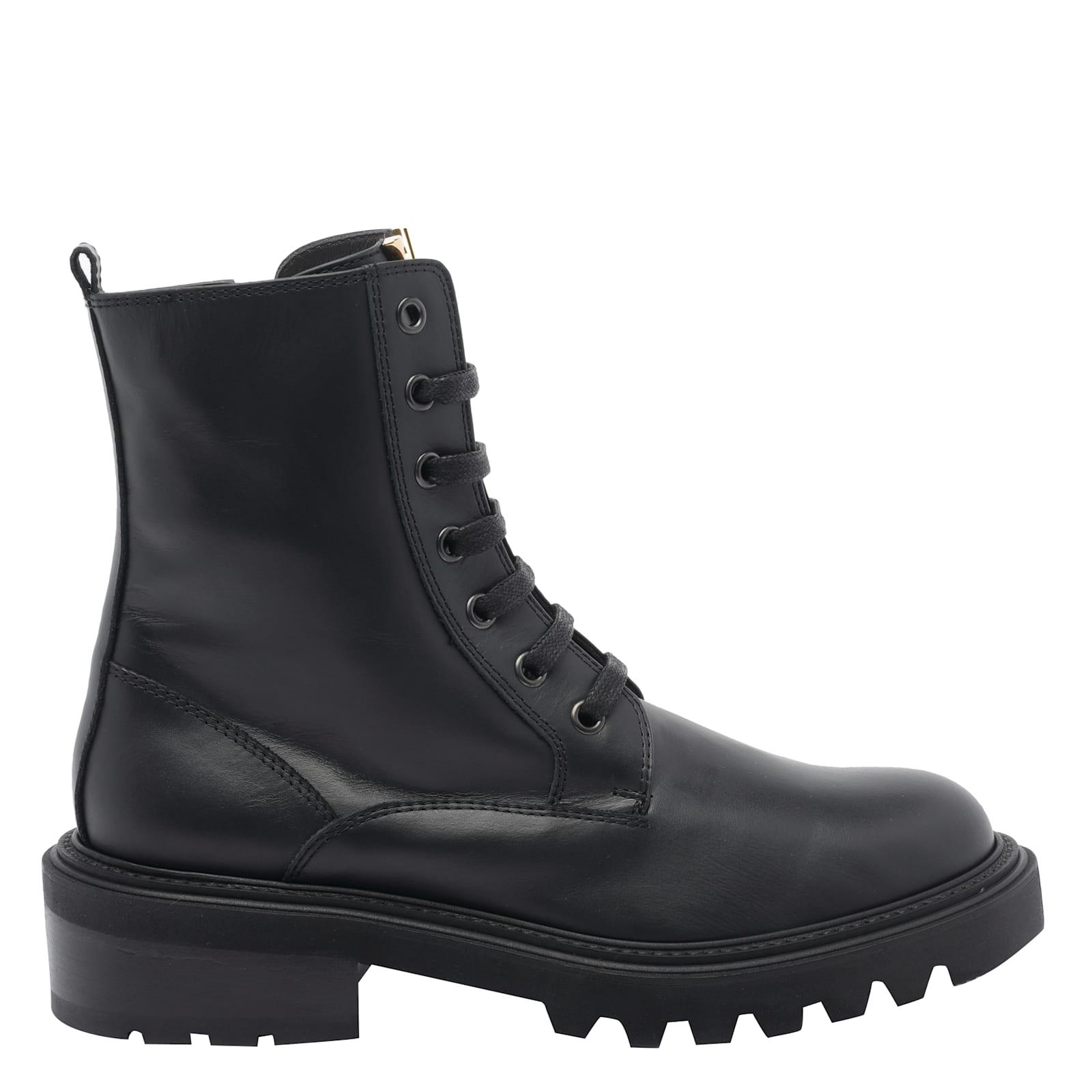 via roma 15 v ankle boots