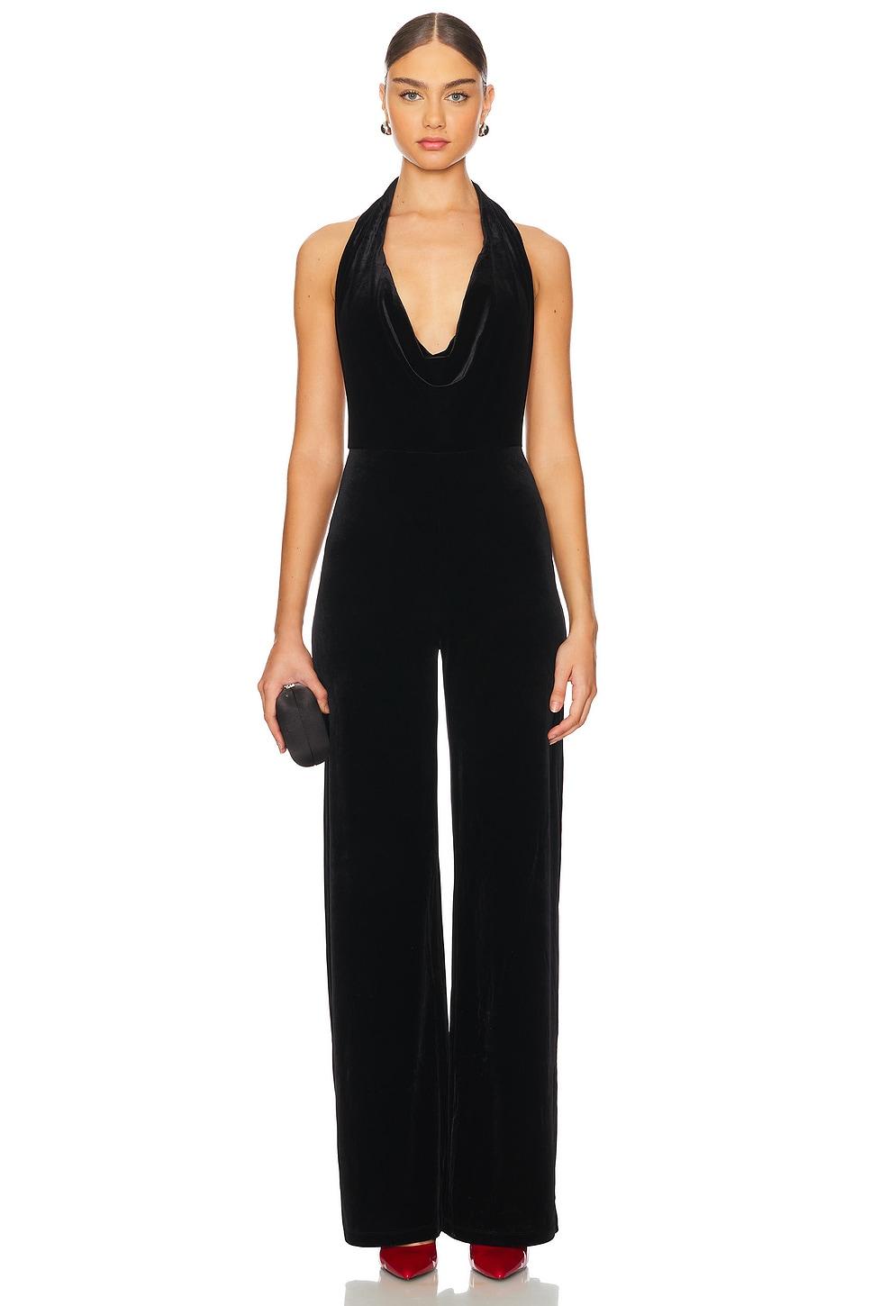 vibe jumpsuit