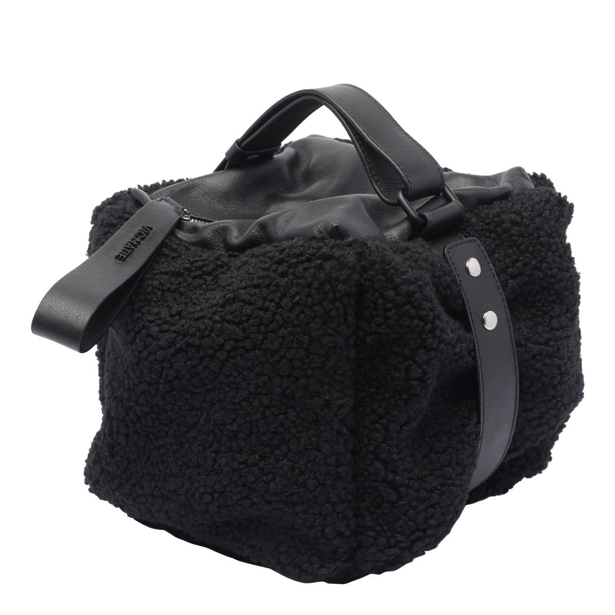 vic matié texel travel bag