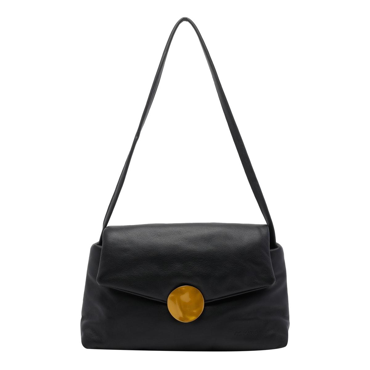 vic matié travel shoulder bag