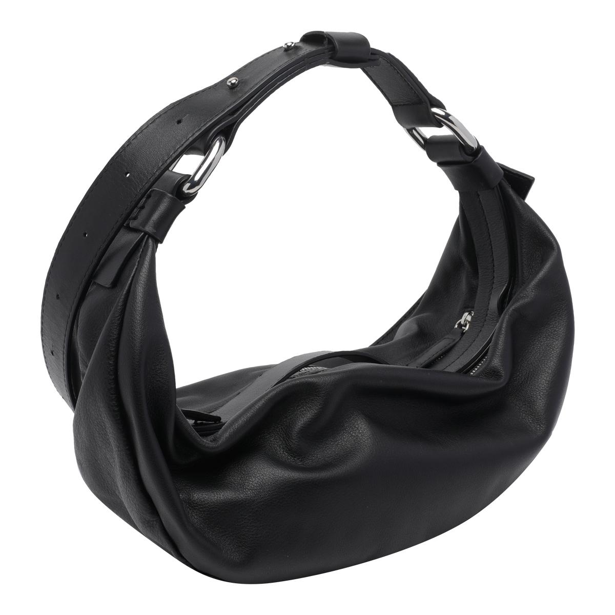 vic matie bags black calf leather - women