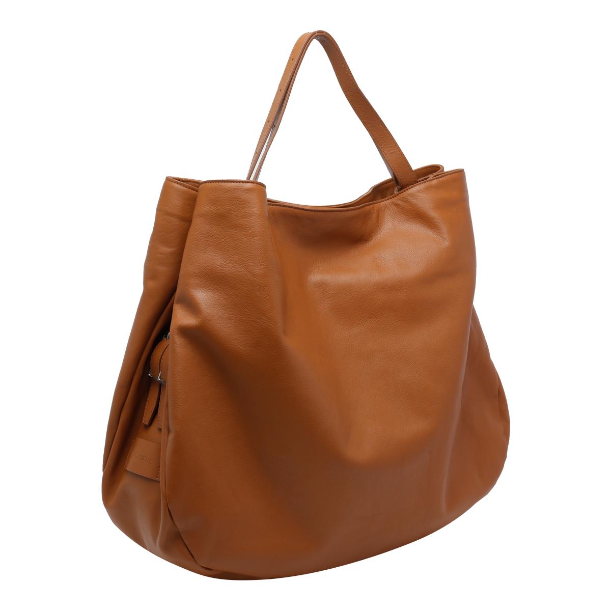 vic matie bags brown calf leather - women