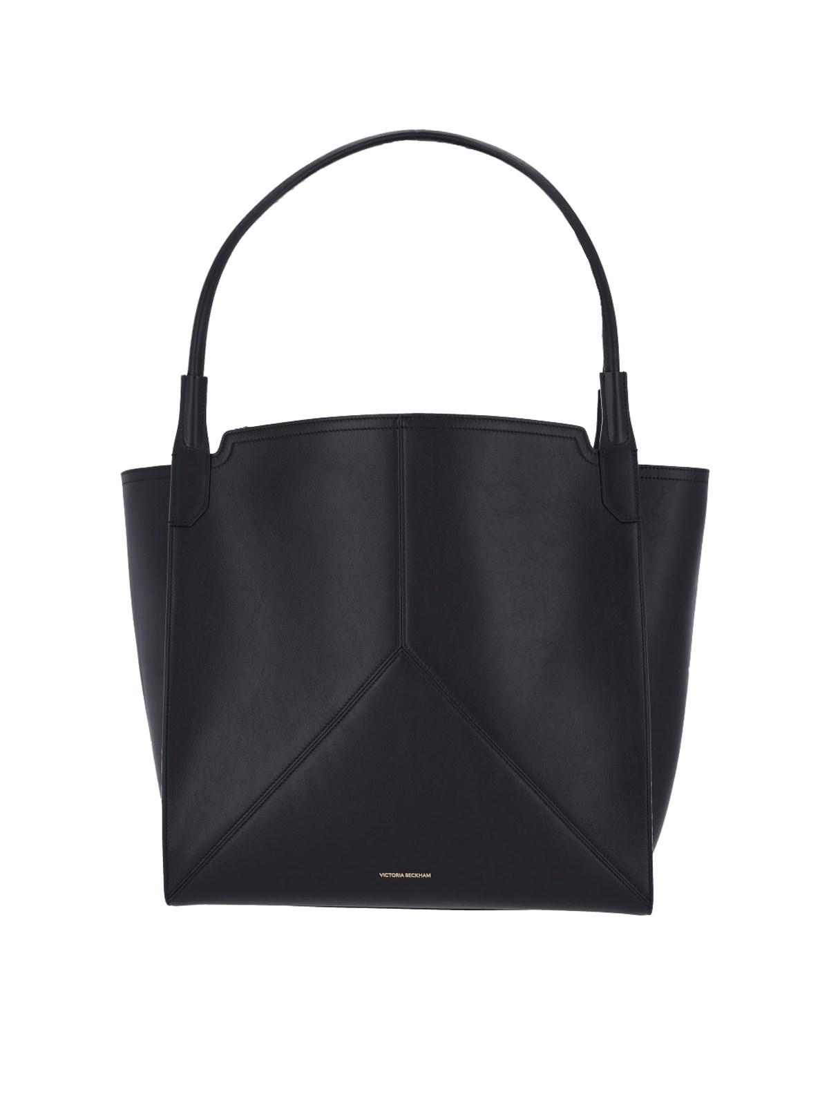 victoria beckham 'victoria' tote bag