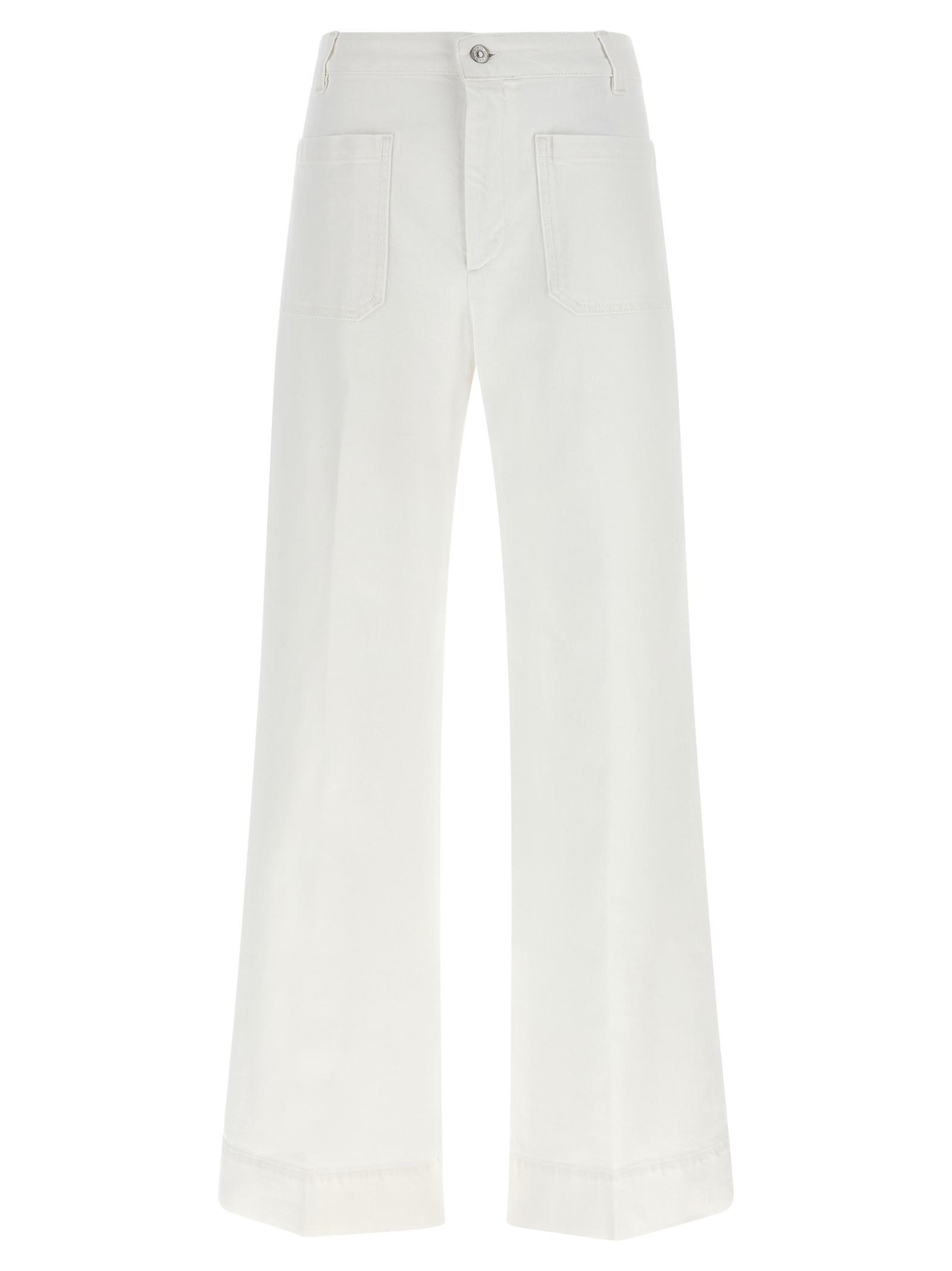 victoria beckham alina jeans