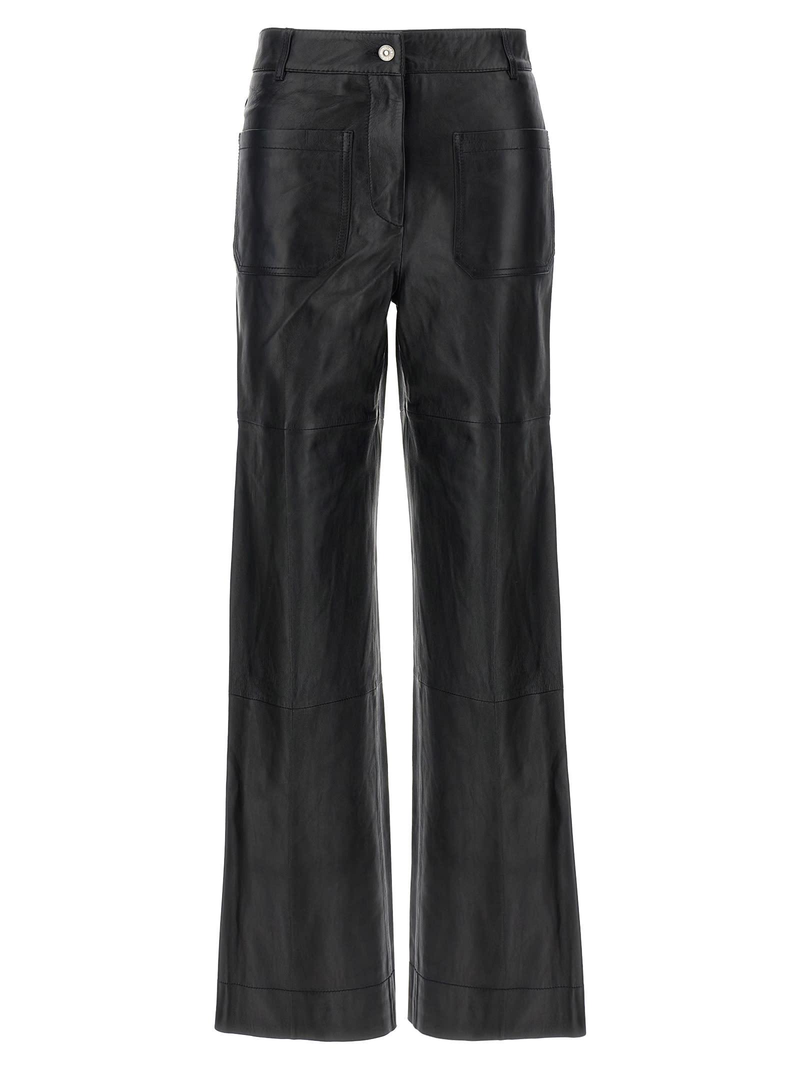 victoria beckham alina pants