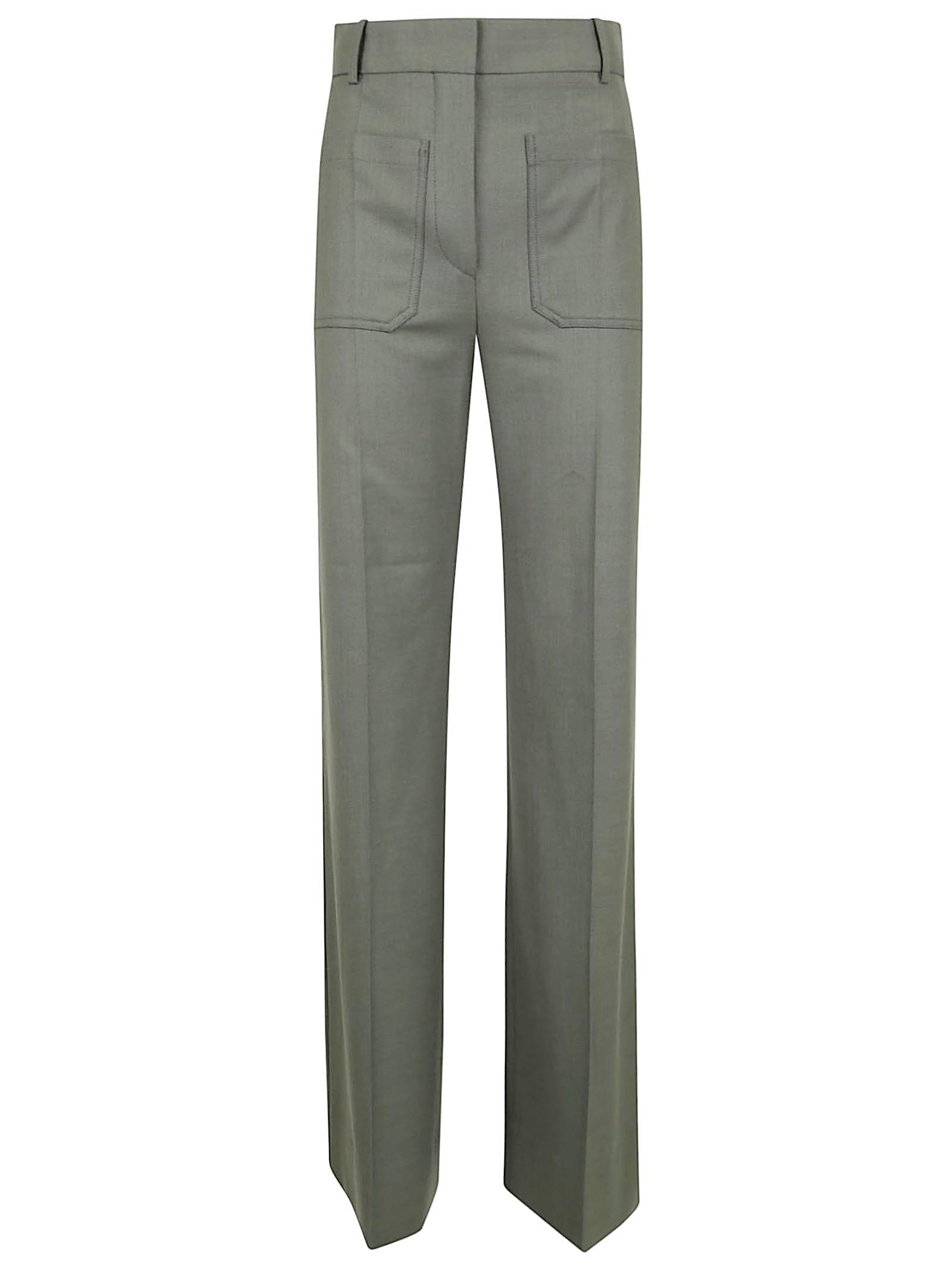 victoria beckham alina trouser