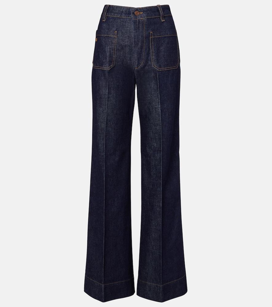 victoria beckham alina wide