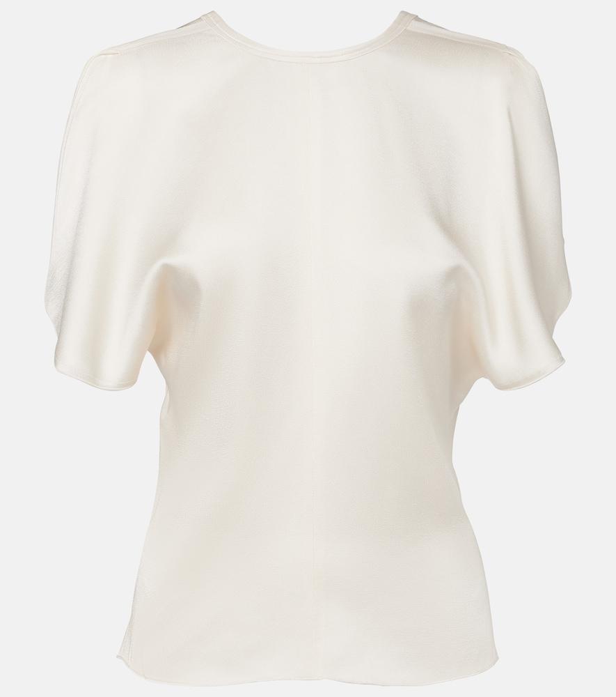 victoria beckham bela top