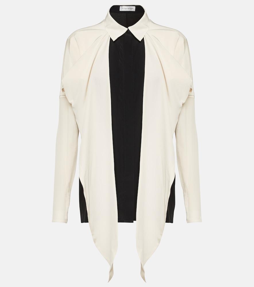 victoria beckham bow