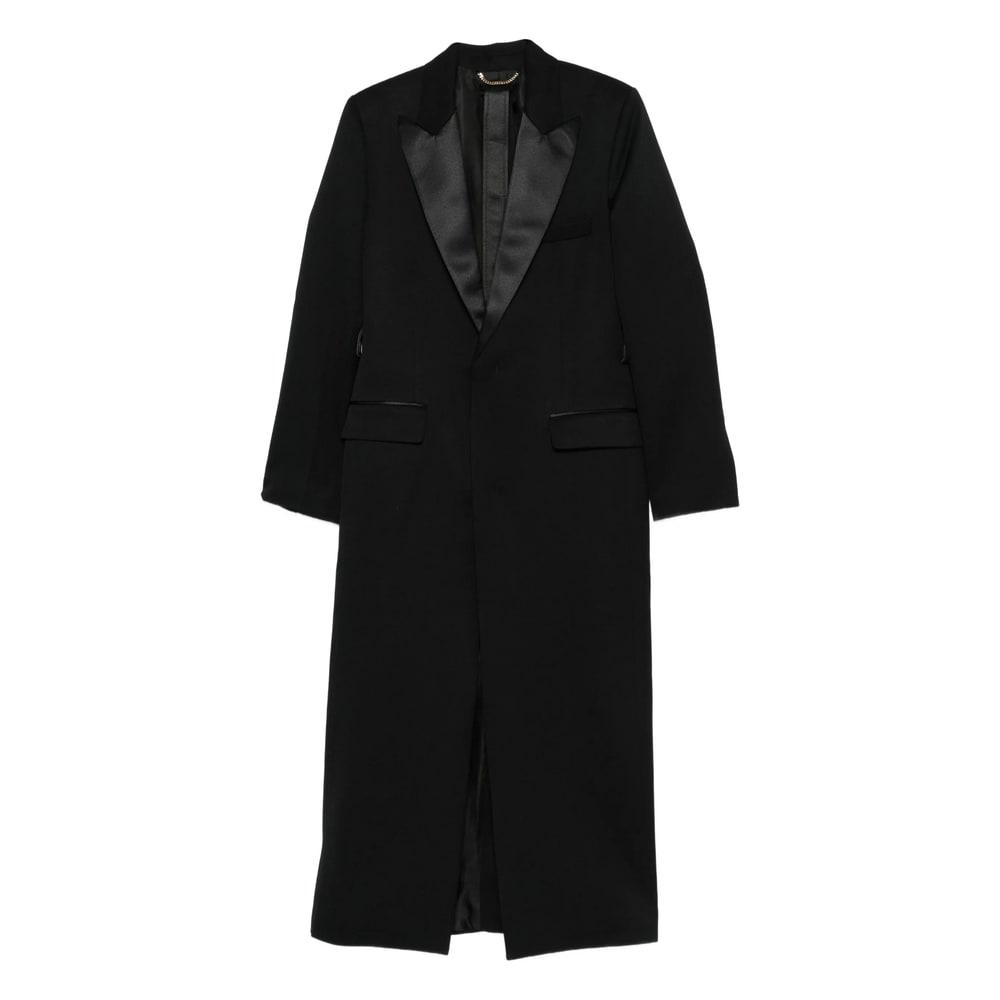 victoria beckham coat