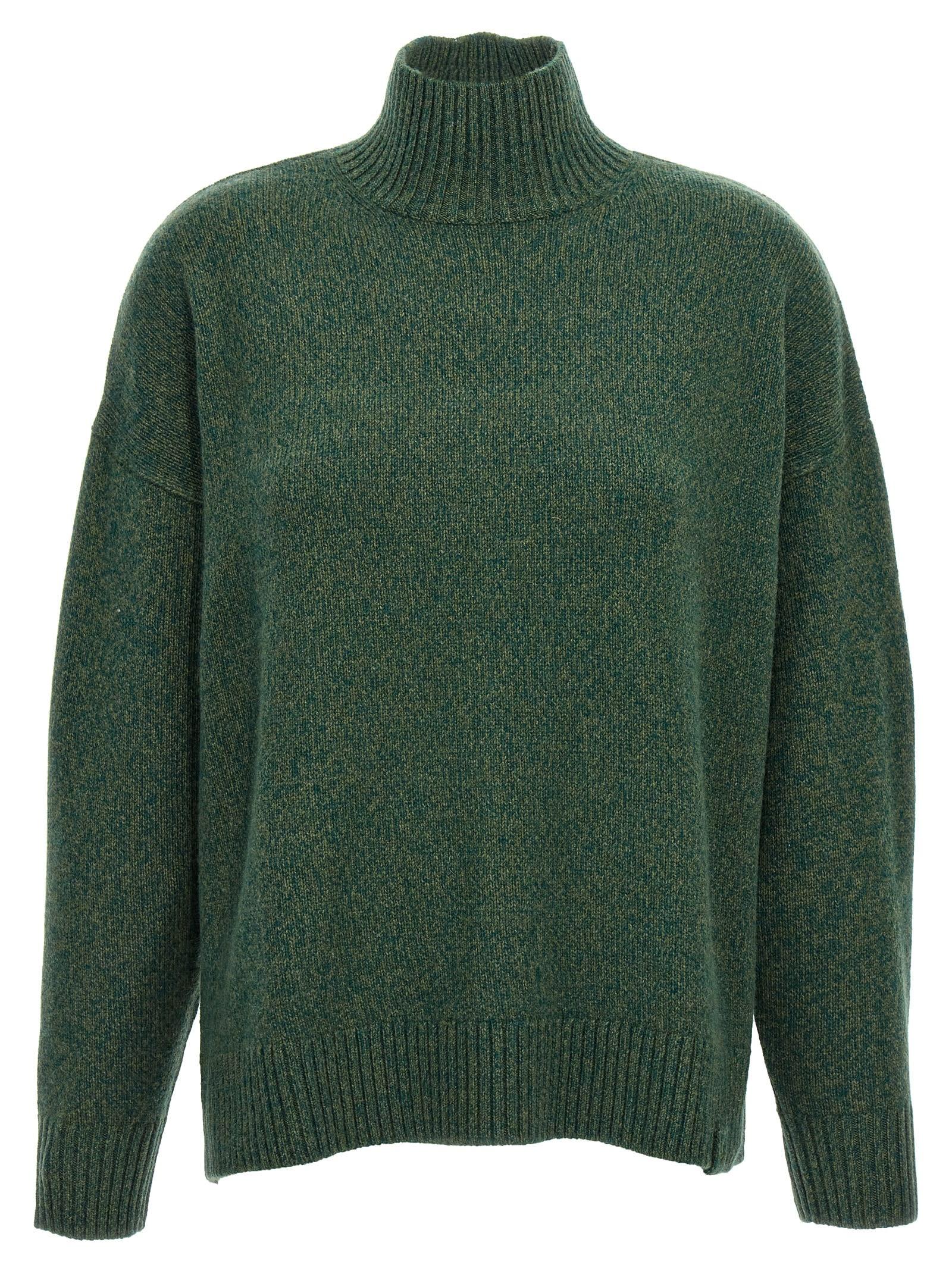 victoria beckham convertible sweater