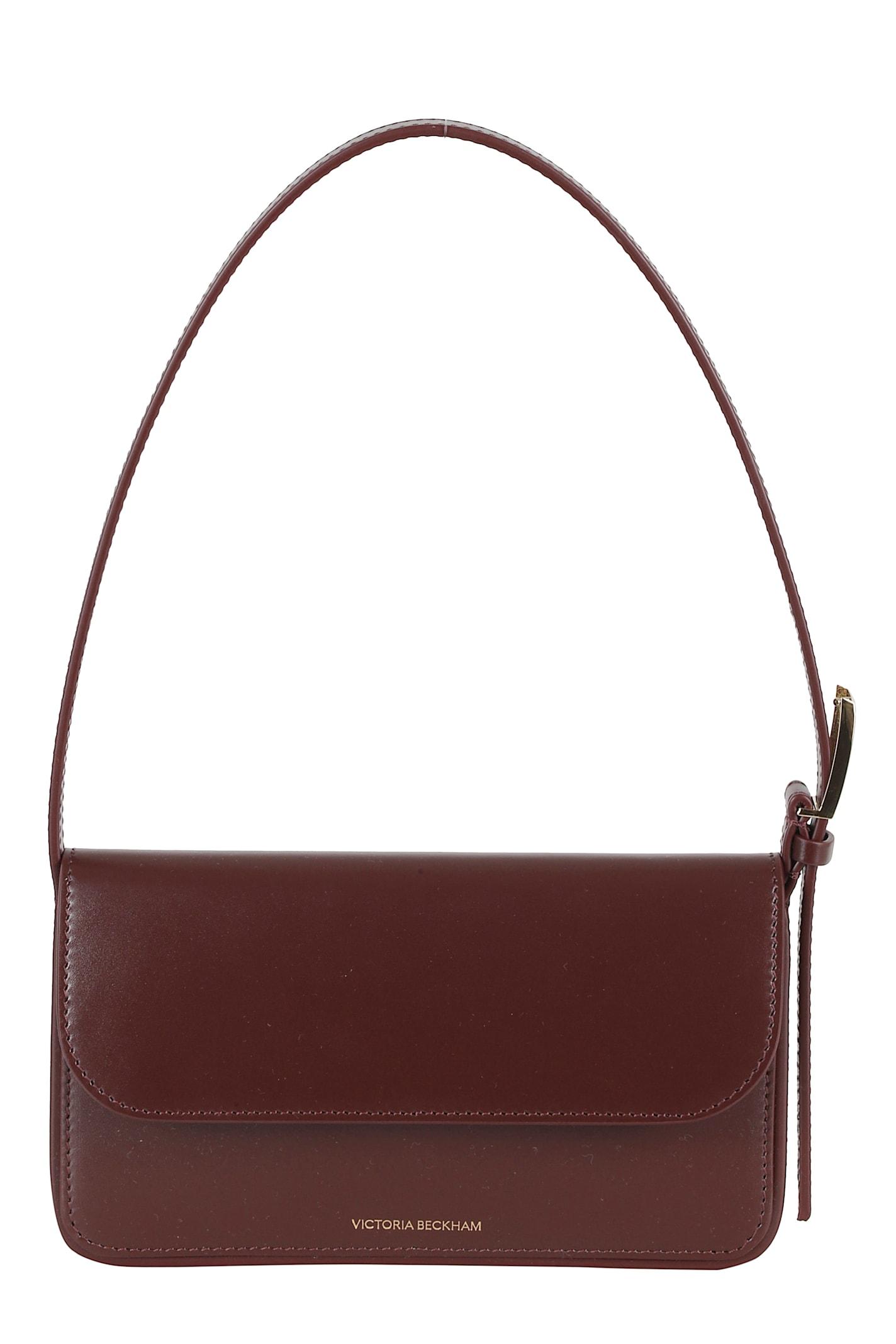 victoria beckham dorian pocket bag