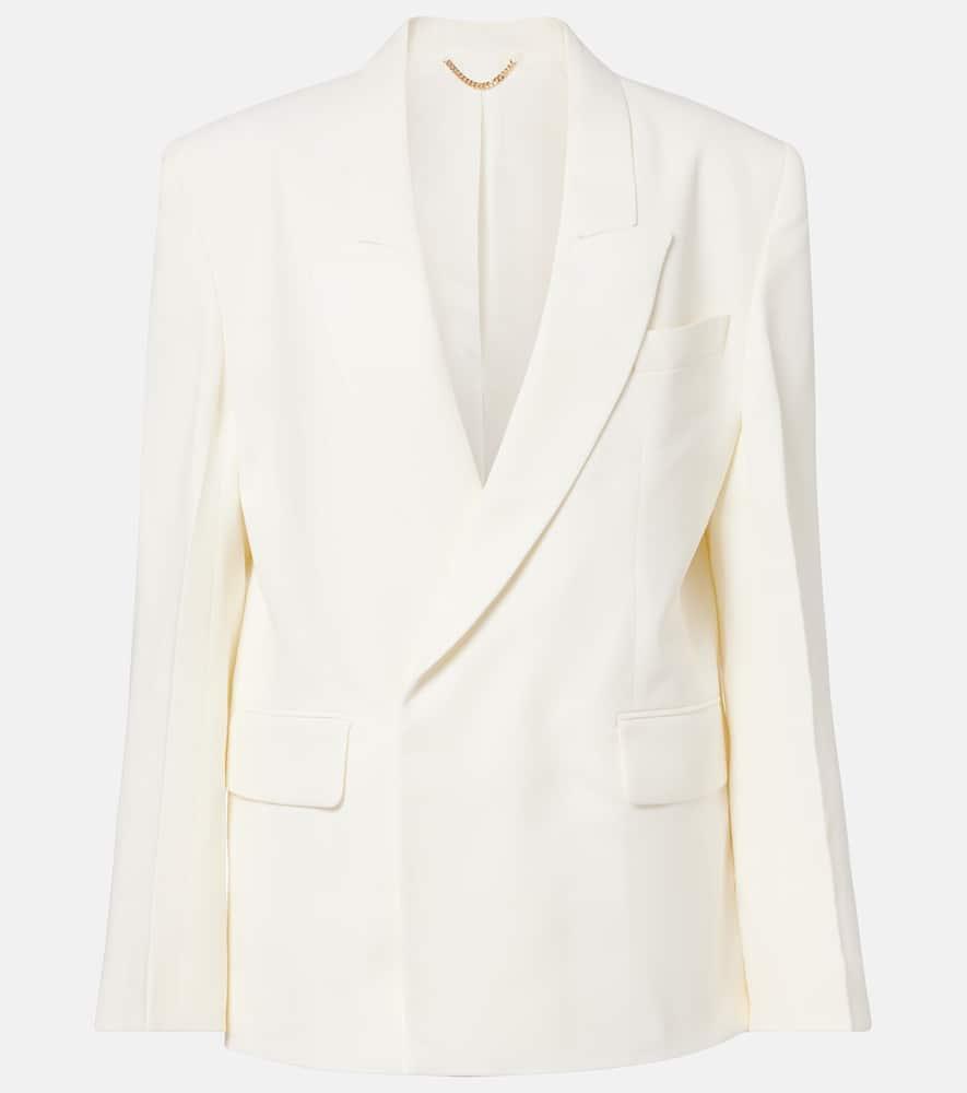 victoria beckham double