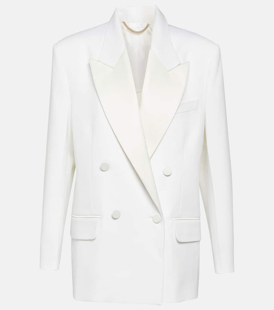 victoria beckham double