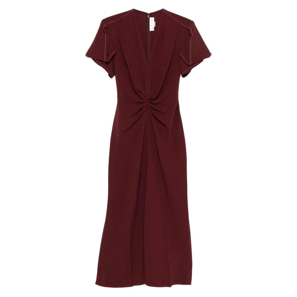 victoria beckham dress