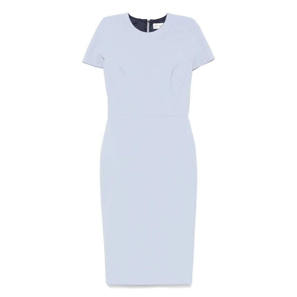victoria beckham dress
