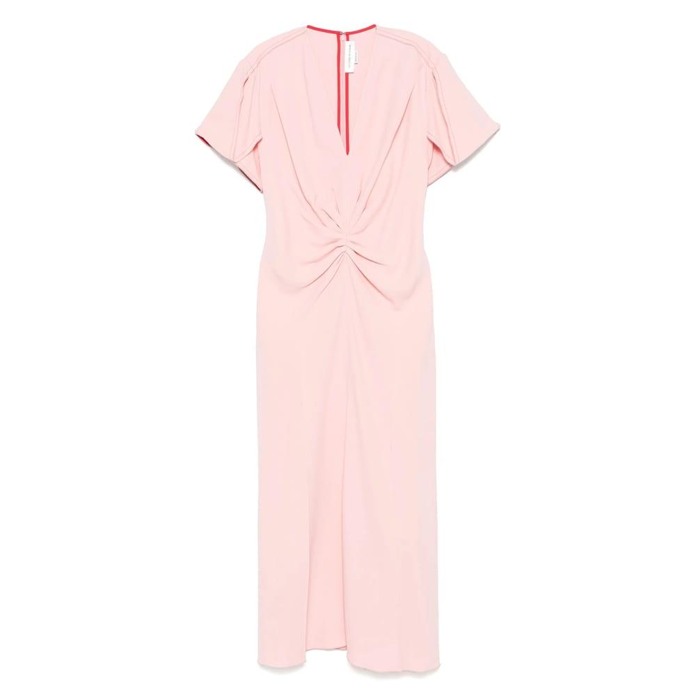 victoria beckham dress