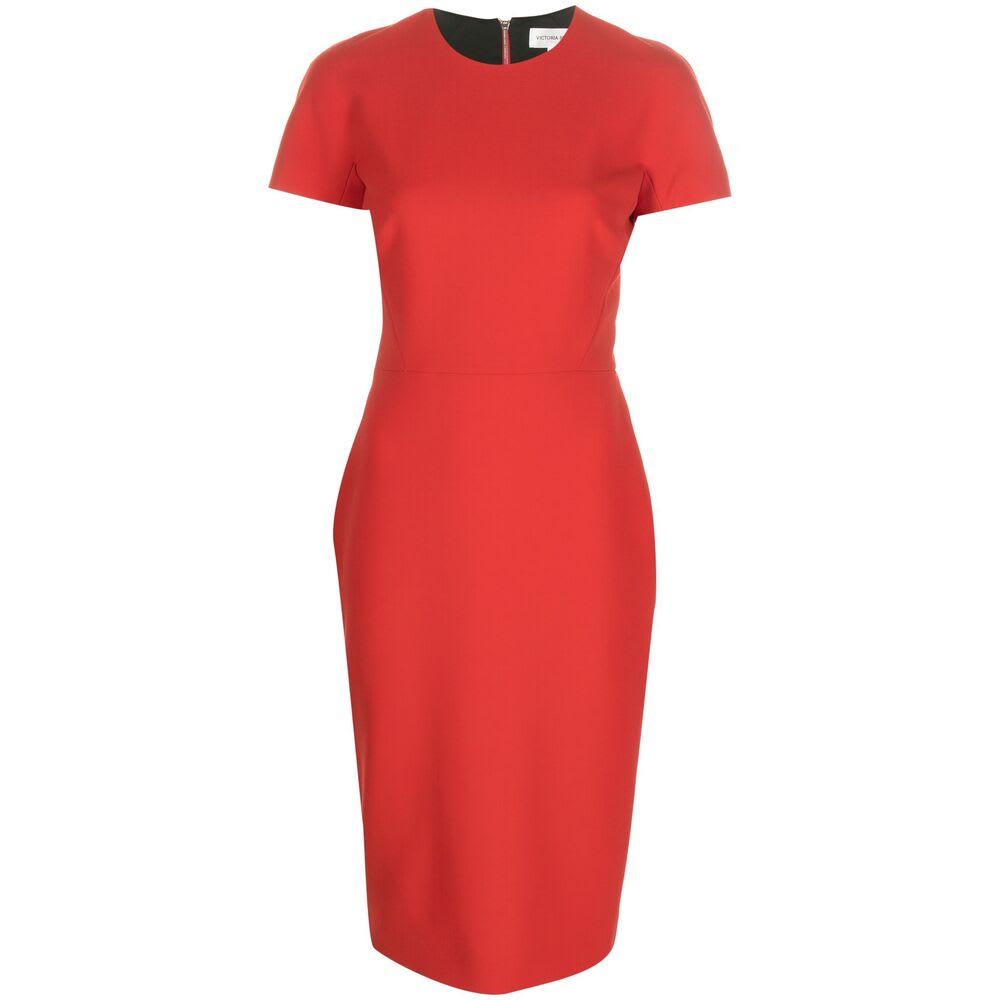 victoria beckham dress