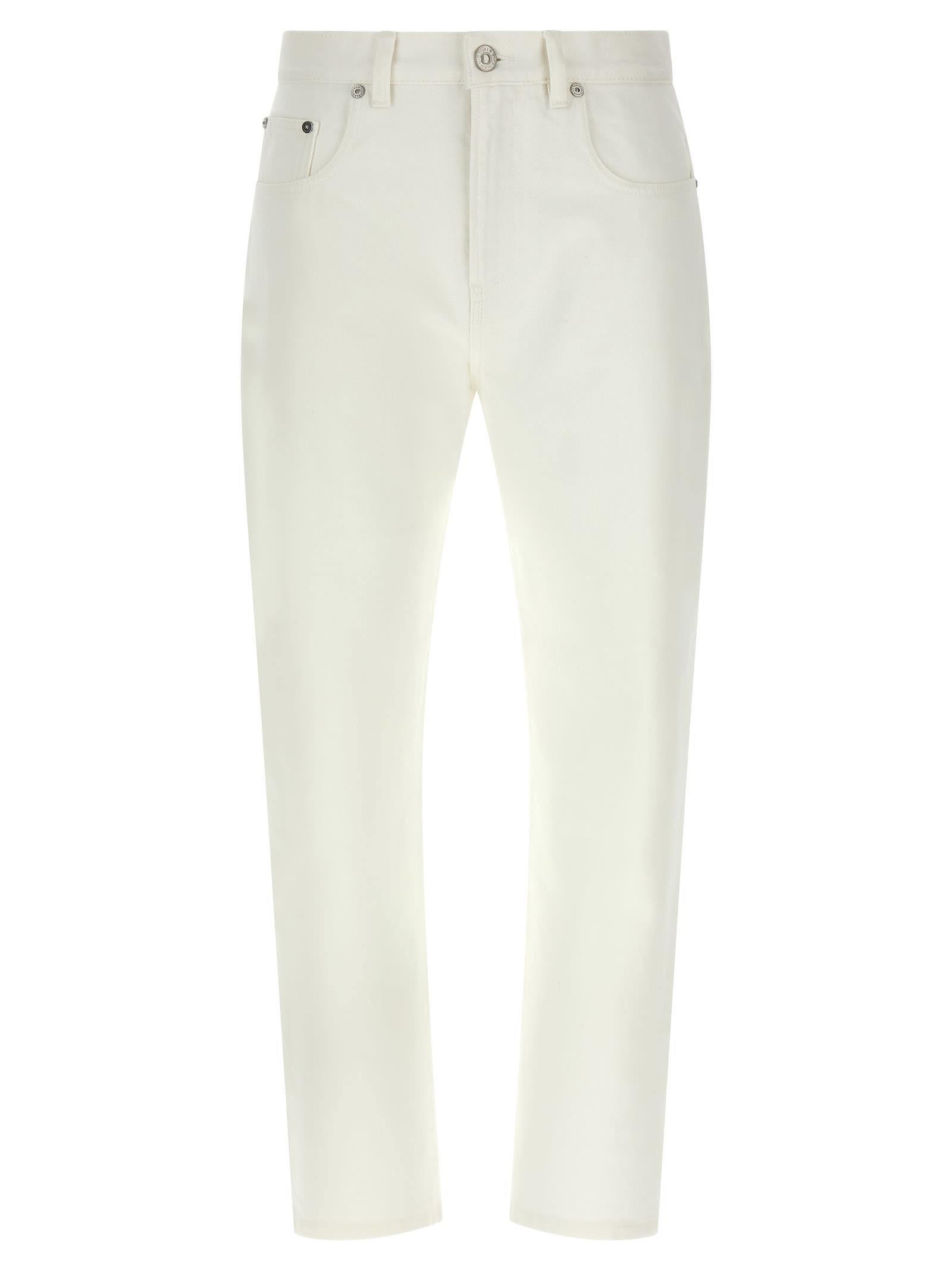 victoria beckham high waist jeans