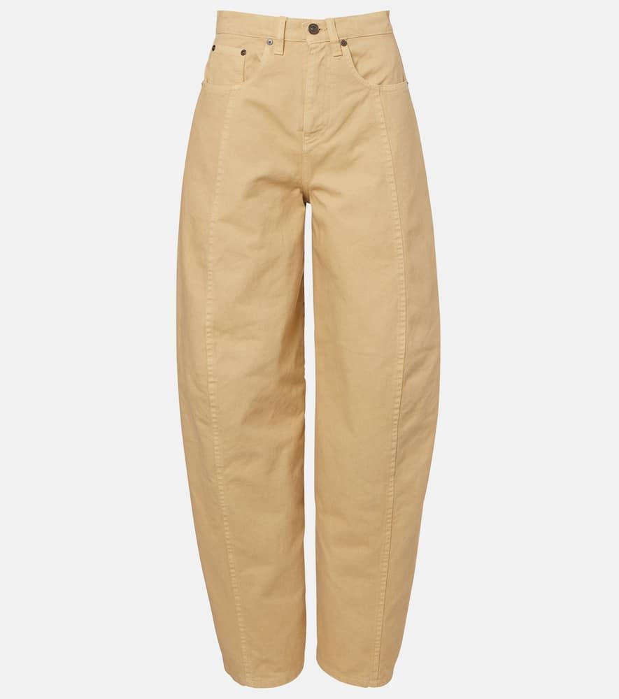 victoria beckham high