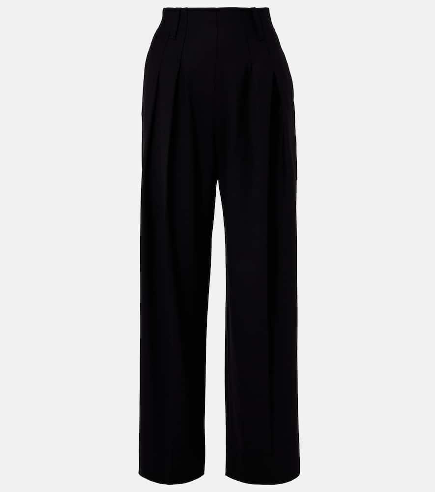 victoria beckham high