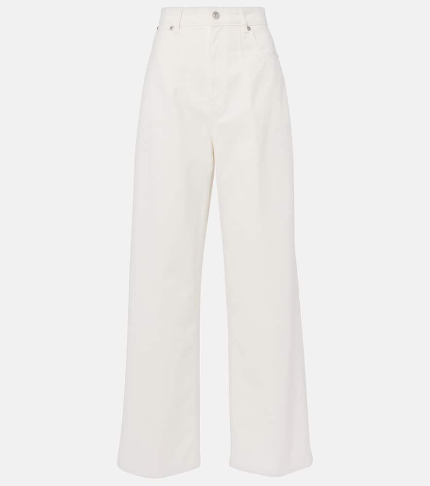 victoria beckham high