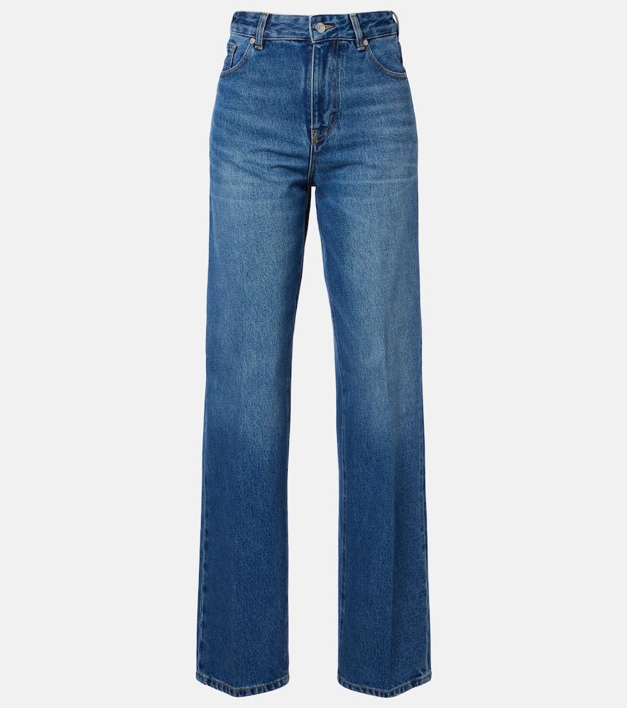 victoria beckham high