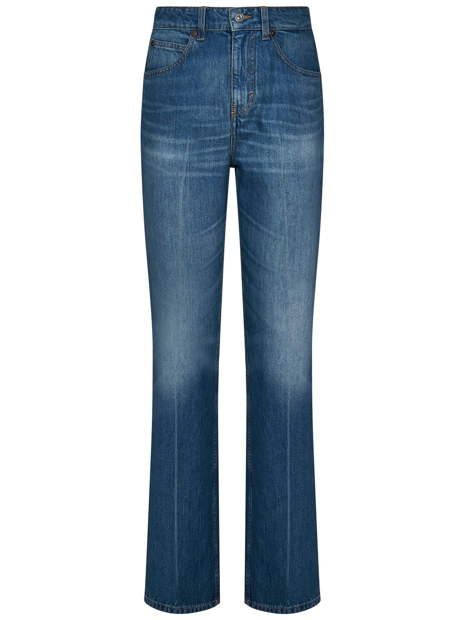 victoria beckham jeans julia