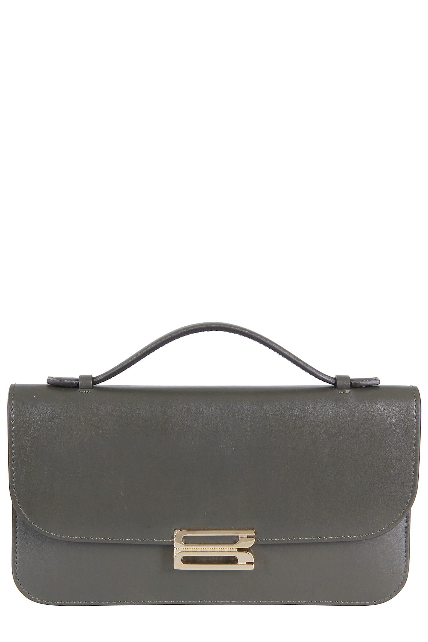 victoria beckham midi dorian pochette