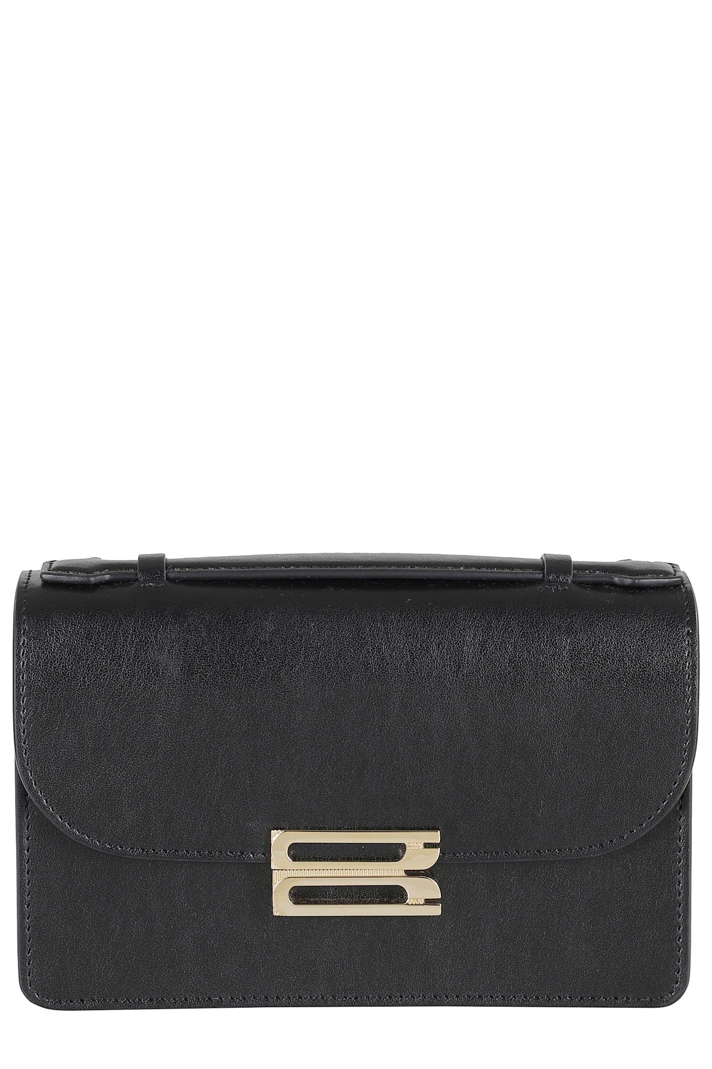 victoria beckham mini dorian bag