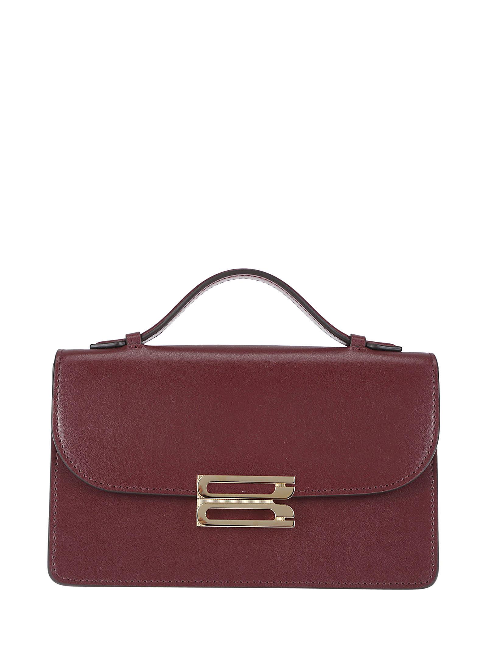 victoria beckham mini dorian bag