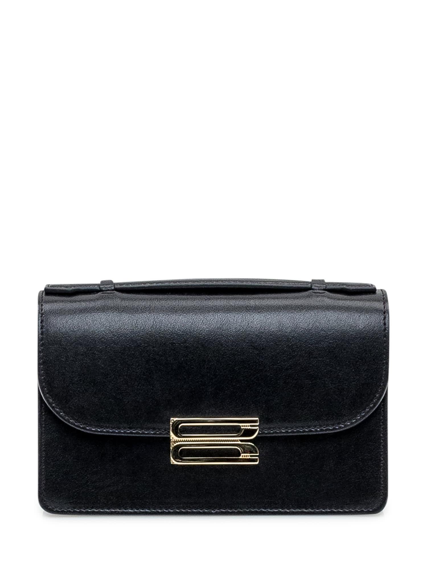 victoria beckham mini dorian bag