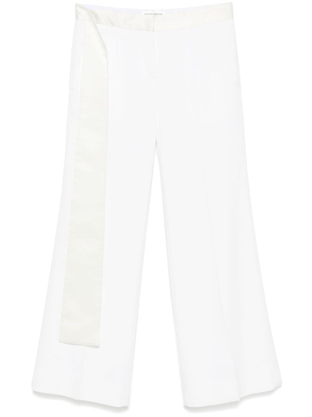 victoria beckham pants new gigi