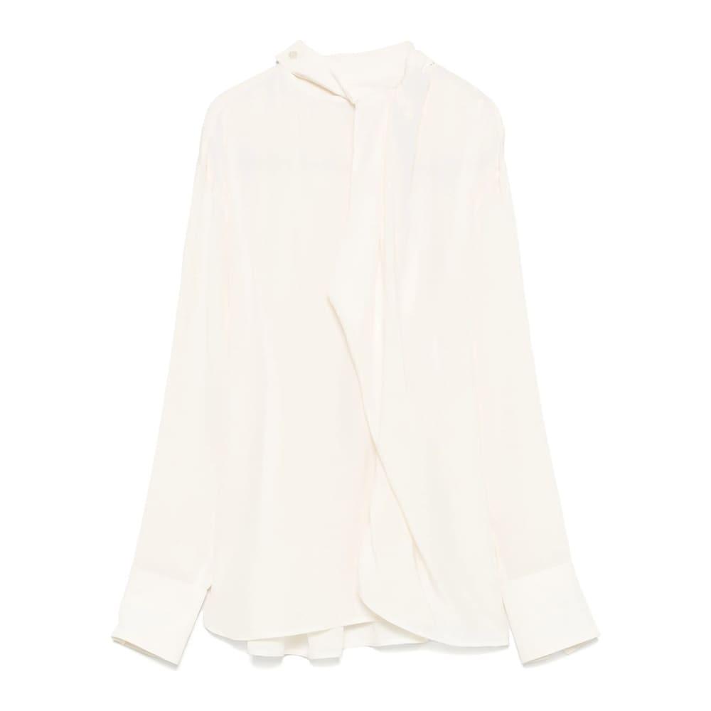 victoria beckham shirt