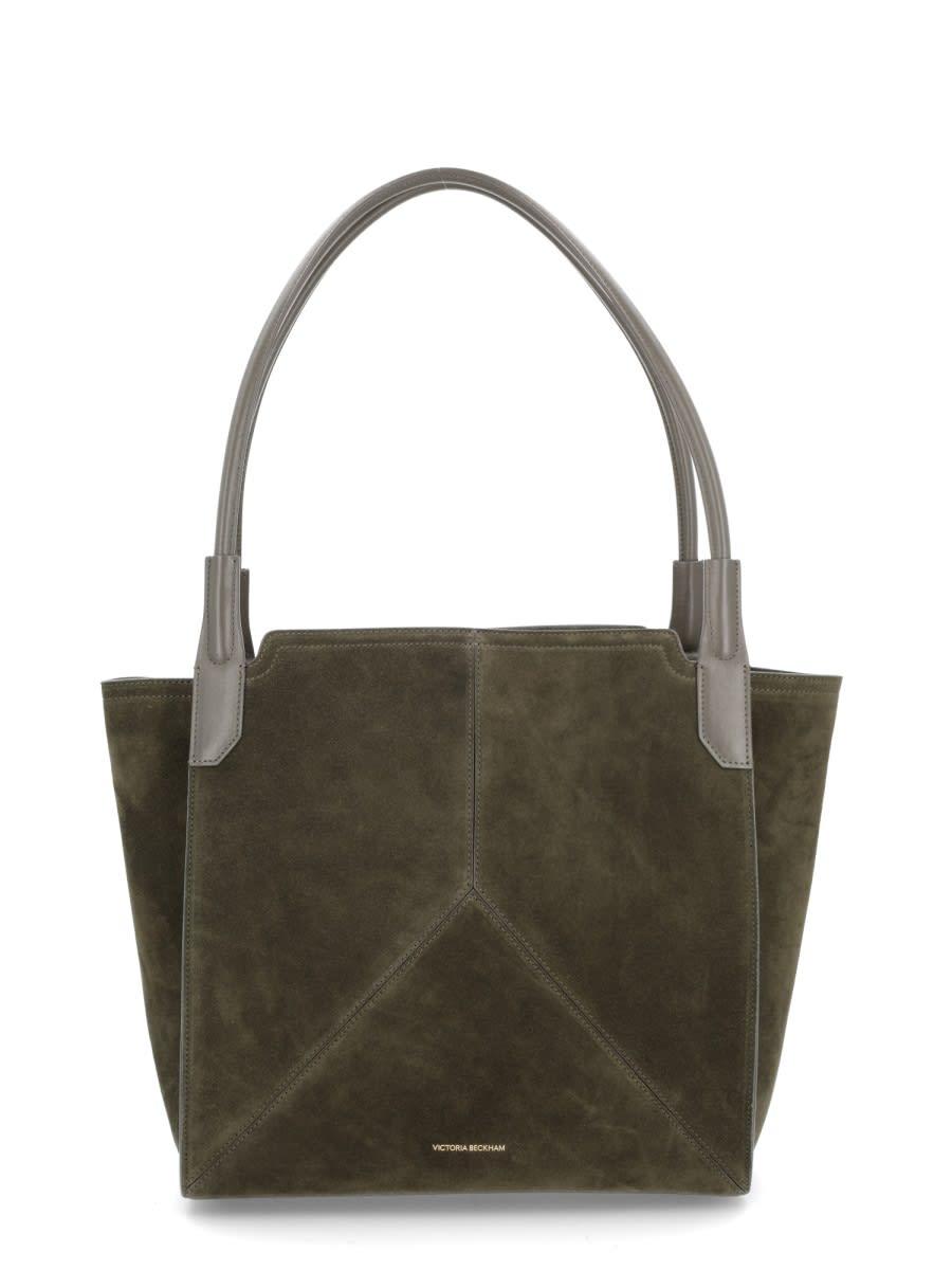 victoria beckham small tote bag