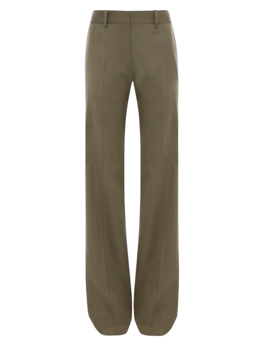 victoria beckham straight pants