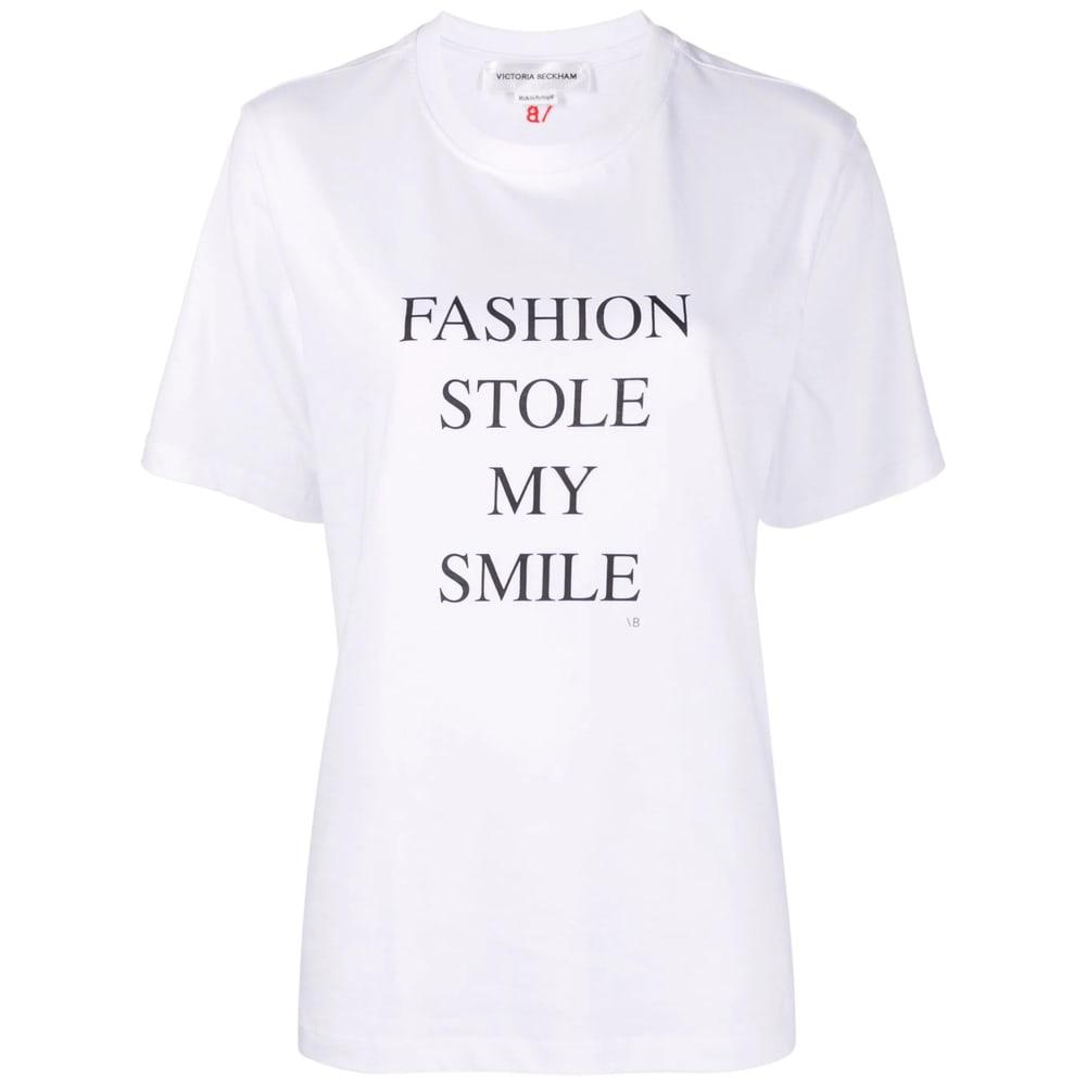 victoria beckham t-shirt