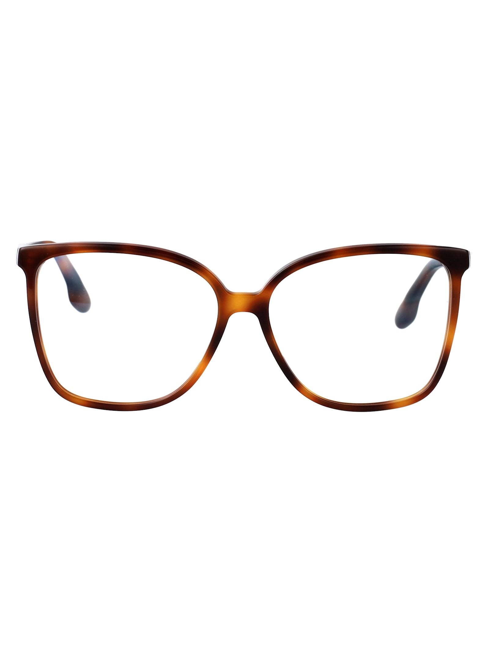 victoria beckham vb2603 glasses