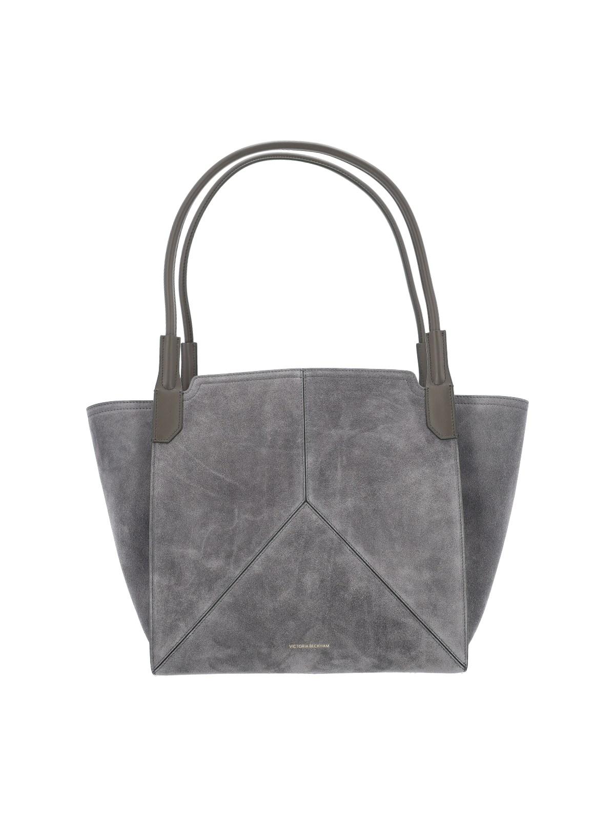 victoria beckham victoria large tote bag