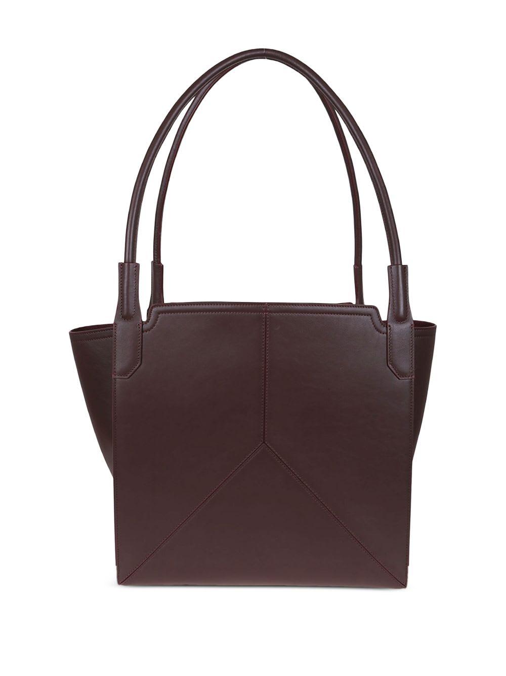 victoria beckham victoria tote bag