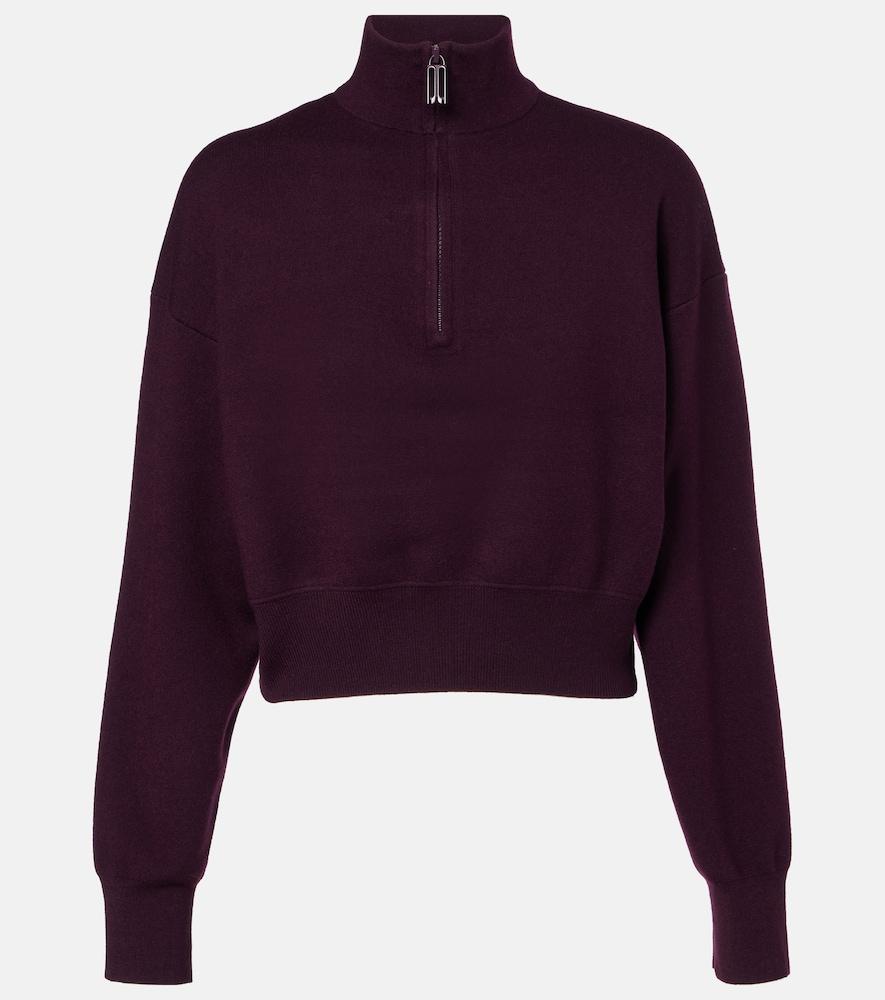 victoria beckham wool