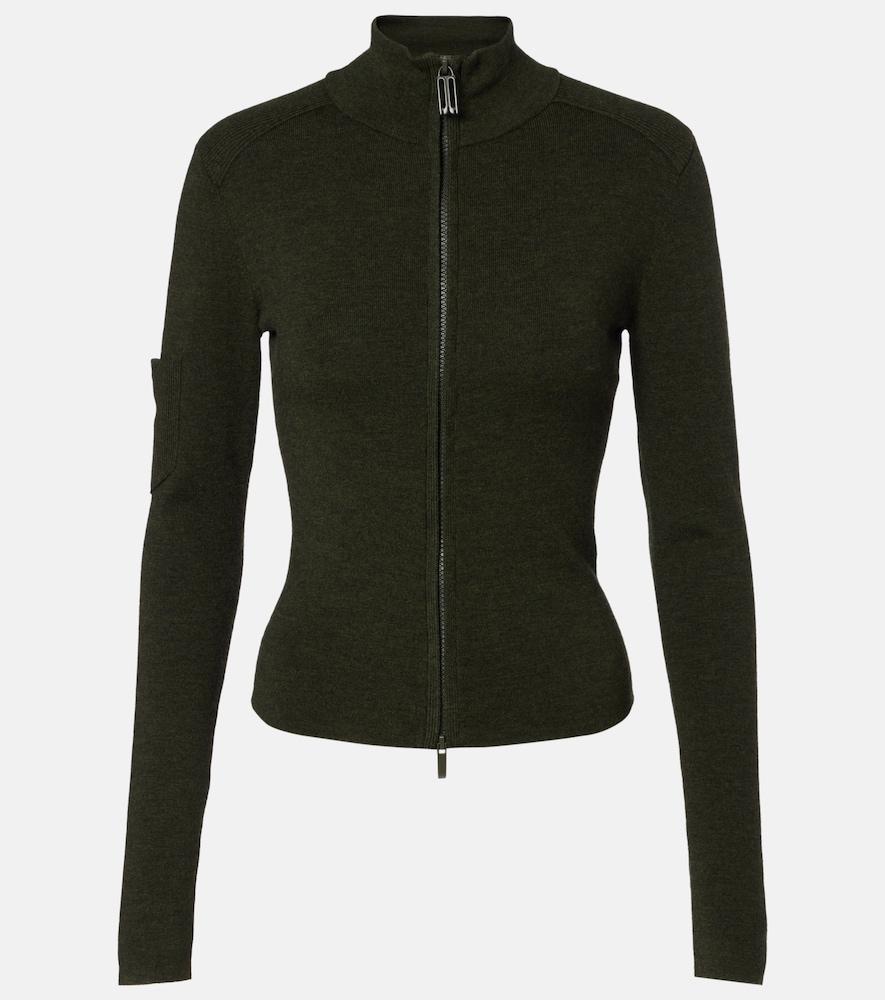 victoria beckham wool