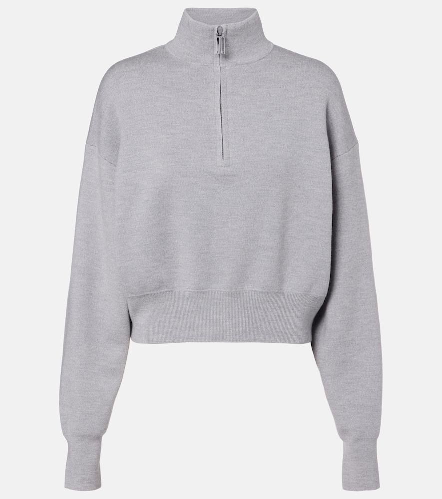 victoria beckham wool