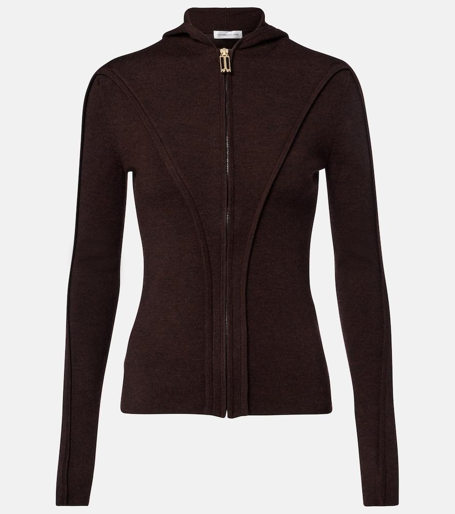 victoria beckham wool