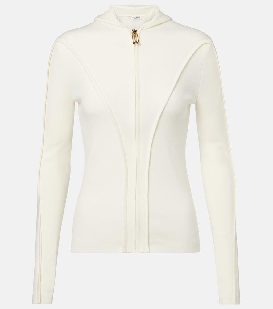 victoria beckham wool