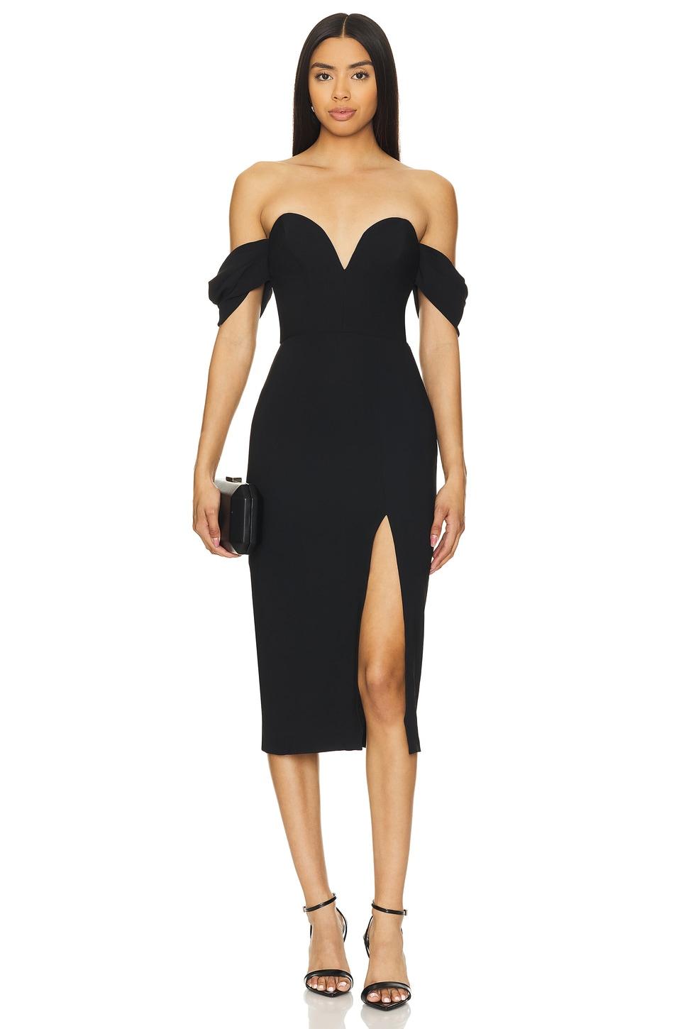 victoria dress
